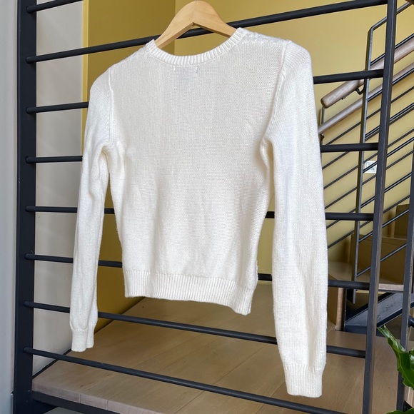 Sequin Sweater - Picture 5 of 8